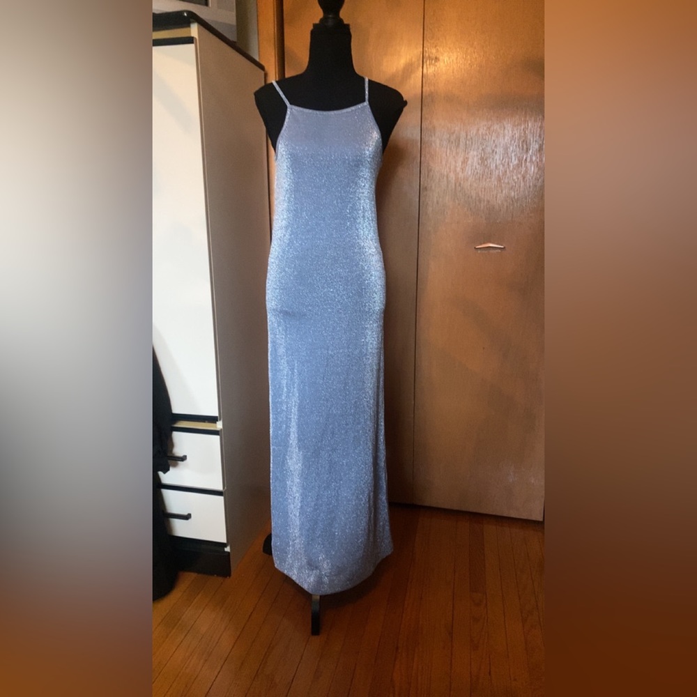 Long dress
